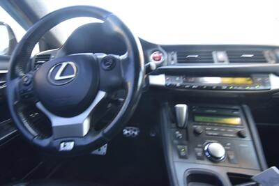 2015 Lexus CT 200h Hybrid   - Photo 7 - Midway City, CA 92655