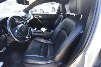 2015 Lexus CT 200h Hybrid   - Photo 8 - Midway City, CA 92655