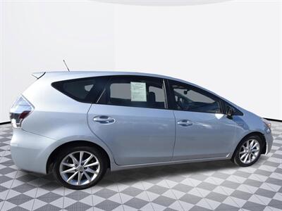 2014 Toyota Prius v Five - Photo 7 - Midway City, CA 92655