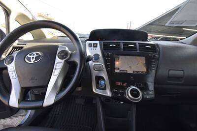 2014 Toyota Prius v Five - Photo 8 - Midway City, CA 92655