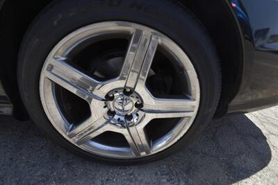 2007 Mercedes-Benz 5.5L V8 - Photo 13 - Midway City, CA 92655