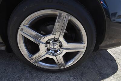 2007 Mercedes-Benz 5.5L V8 - Photo 13 - Midway City, CA 92655