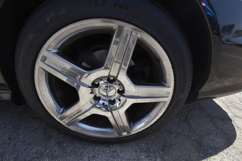 2007 Mercedes-Benz 5.5L V8 - Photo 13 - Midway City, CA 92655