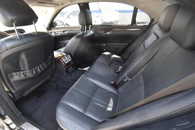 2007 Mercedes-Benz 5.5L V8 - Photo 11 - Midway City, CA 92655