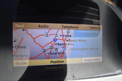 2007 Mercedes-Benz 5.5L V8 - Photo 2 - Midway City, CA 92655