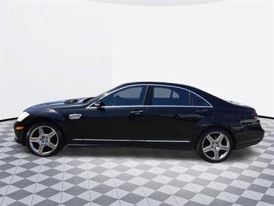 2007 Mercedes-Benz 5.5L V8 - Photo 6 - Midway City, CA 92655