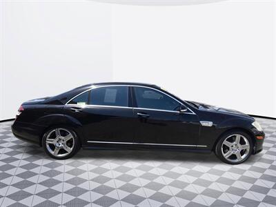 2007 Mercedes-Benz 5.5L V8 - Photo 5 - Midway City, CA 92655