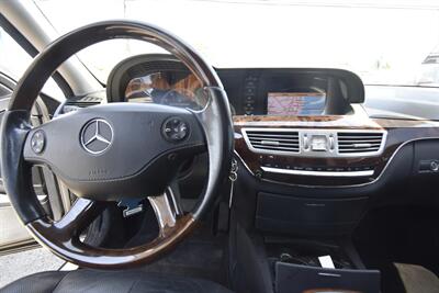 2007 Mercedes-Benz 5.5L V8 - Photo 8 - Midway City, CA 92655