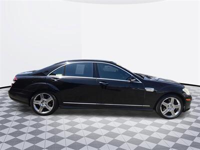 2007 Mercedes-Benz 5.5L V8 - Photo 5 - Midway City, CA 92655