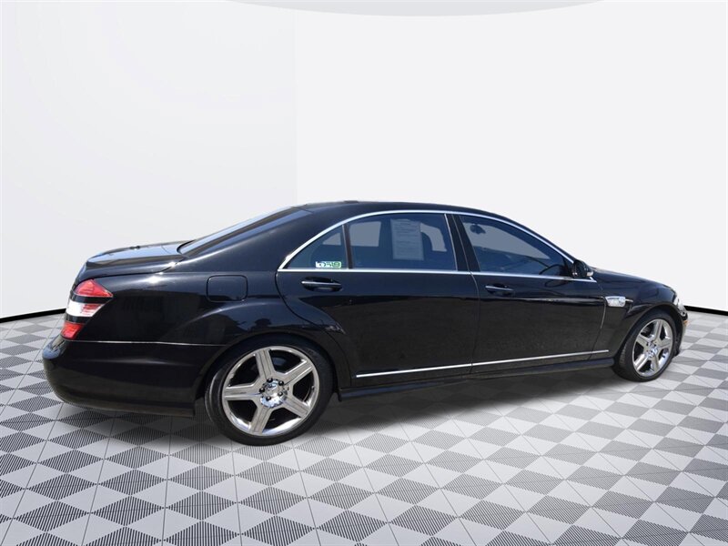 2007 Mercedes-Benz 5.5L V8 - Photo 4 - Midway City, CA 92655