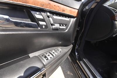 2007 Mercedes-Benz 5.5L V8 - Photo 12 - Midway City, CA 92655