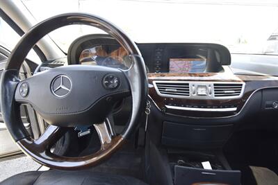 2007 Mercedes-Benz 5.5L V8 - Photo 8 - Midway City, CA 92655
