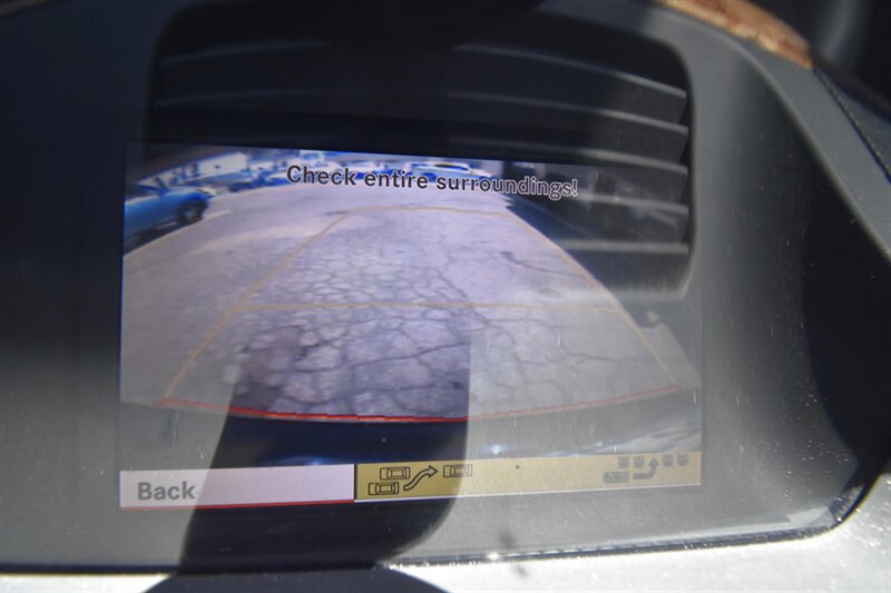 2007 Mercedes-Benz 5.5L V8 - Photo 14 - Midway City, CA 92655