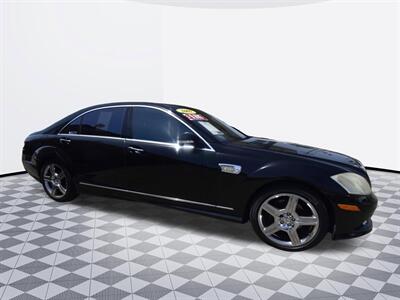 2007 Mercedes-Benz 5.5L V8 - Photo 3 - Midway City, CA 92655