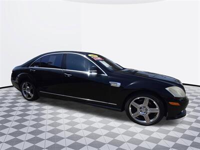 2007 Mercedes-Benz 5.5L V8 - Photo 3 - Midway City, CA 92655