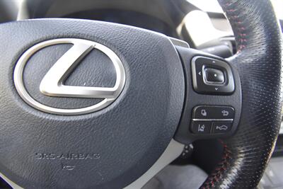 2019 Lexus IS 300 F SPORT*NAVIGATION - Photo 15 - Midway City, CA 92655