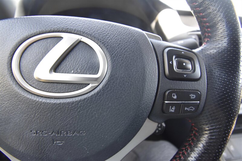 2019 Lexus IS 300 F SPORT*NAVIGATION - Photo 15 - Midway City, CA 92655