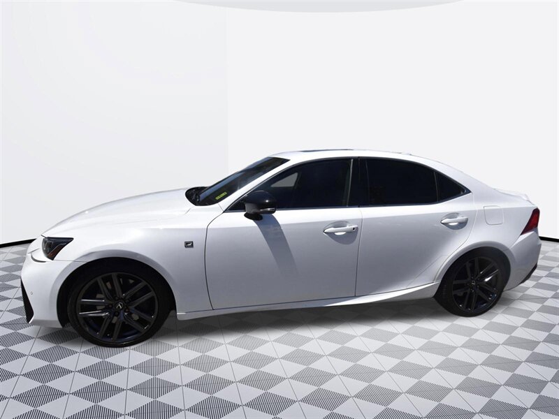 2019 Lexus IS 300 F SPORT*NAVIGATION - Photo 22 - Midway City, CA 92655