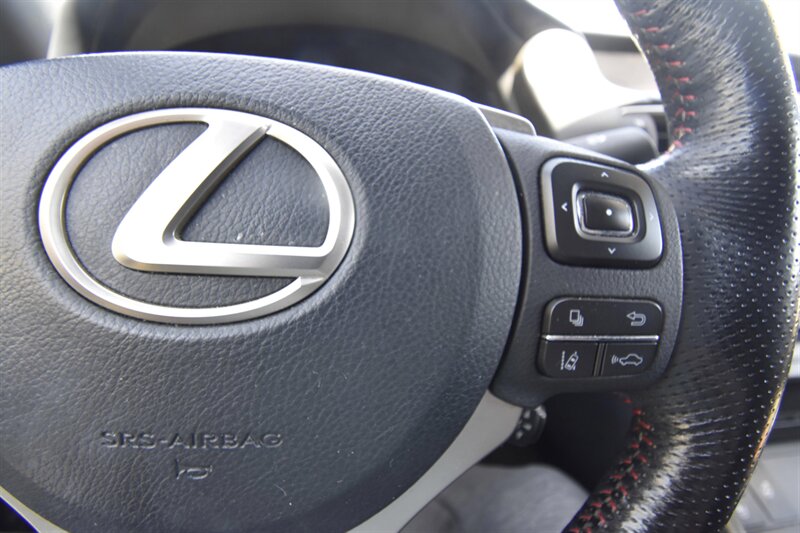 2019 Lexus IS 300 F SPORT*NAVIGATION - Photo 21 - Midway City, CA 92655