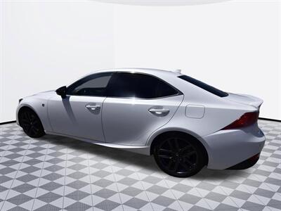 2019 Lexus IS 300 F SPORT*NAVIGATION - Photo 6 - Midway City, CA 92655