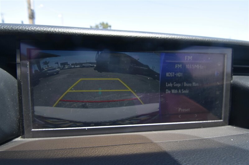 2019 Lexus IS 300 F SPORT*NAVIGATION - Photo 25 - Midway City, CA 92655