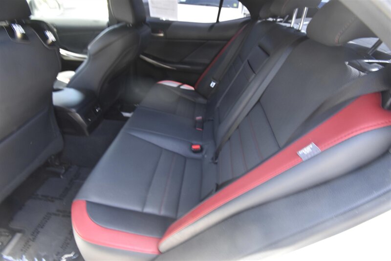 2019 Lexus IS 300 F SPORT*NAVIGATION - Photo 11 - Midway City, CA 92655