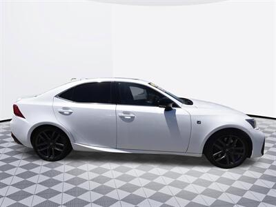 2019 Lexus IS 300 F SPORT*NAVIGATION - Photo 19 - Midway City, CA 92655