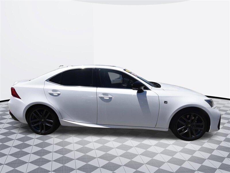 2019 Lexus IS 300 F SPORT*NAVIGATION - Photo 19 - Midway City, CA 92655