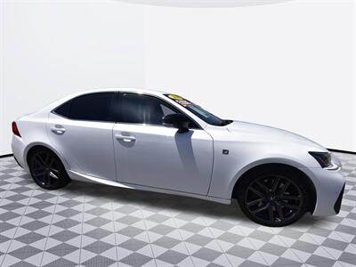 2019 Lexus IS 300 F SPORT*NAVIGATION - Photo 5 - Midway City, CA 92655