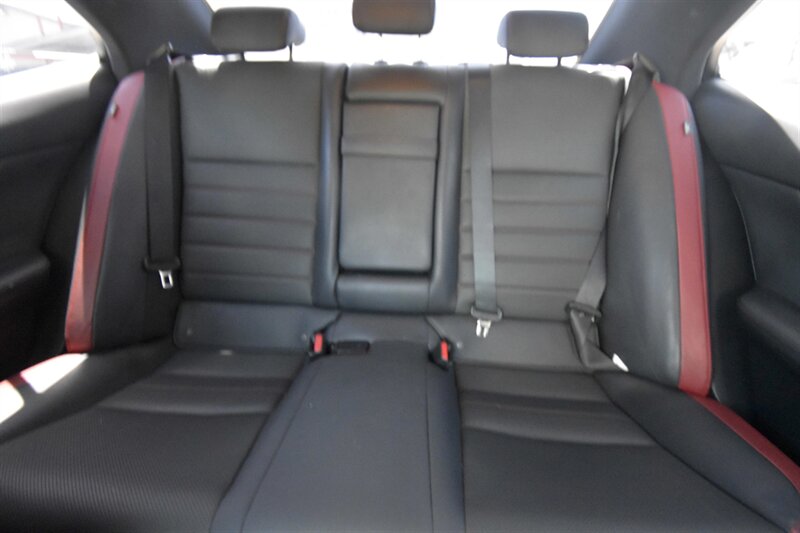 2019 Lexus IS 300 F SPORT*NAVIGATION - Photo 12 - Midway City, CA 92655