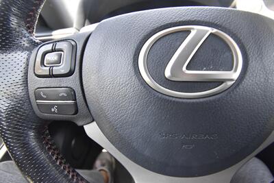 2019 Lexus IS 300 F SPORT*NAVIGATION - Photo 14 - Midway City, CA 92655