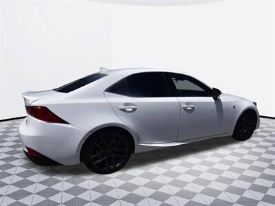 2019 Lexus IS 300 F SPORT*NAVIGATION - Photo 28 - Midway City, CA 92655