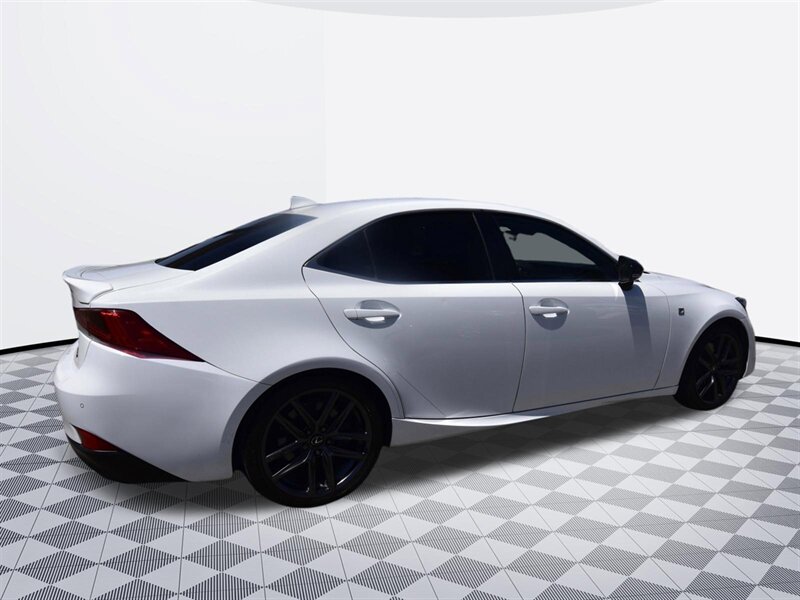 2019 Lexus IS 300 F SPORT*NAVIGATION - Photo 28 - Midway City, CA 92655