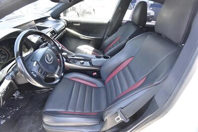 2019 Lexus IS 300 F SPORT*NAVIGATION - Photo 2 - Midway City, CA 92655