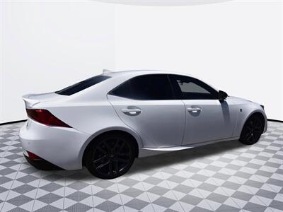 2019 Lexus IS 300 F SPORT*NAVIGATION - Photo 7 - Midway City, CA 92655
