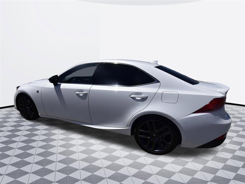 2019 Lexus IS 300 F SPORT*NAVIGATION - Photo 23 - Midway City, CA 92655
