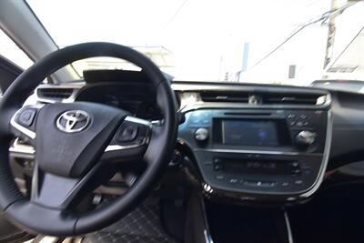 2015 Toyota Avalon XLE Premium   - Photo 8 - Midway City, CA 92655