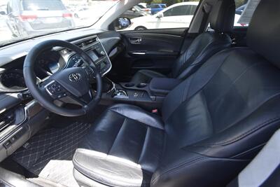 2015 Toyota Avalon XLE Premium   - Photo 2 - Midway City, CA 92655