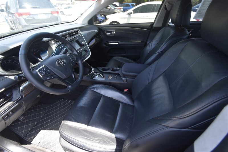 2015 Toyota Avalon XLE Premium  
