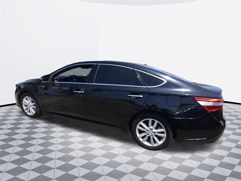 2015 Toyota Avalon XLE Premium   - Photo 6 - Midway City, CA 92655