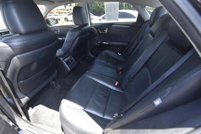 2015 Toyota Avalon XLE Premium   - Photo 9 - Midway City, CA 92655