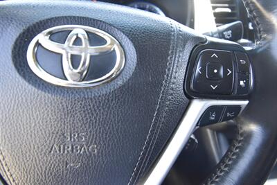 2019 Toyota Highlander XLE - Photo 15 - Midway City, CA 92655