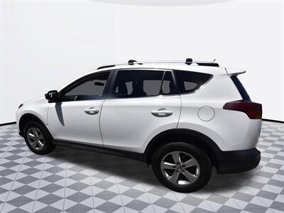 2015 Toyota RAV4 XLE   - Photo 18 - Midway City, CA 92655