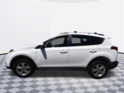 2015 Toyota RAV4 XLE   - Photo 17 - Midway City, CA 92655