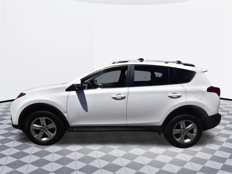 2015 Toyota RAV4 XLE   - Photo 17 - Midway City, CA 92655