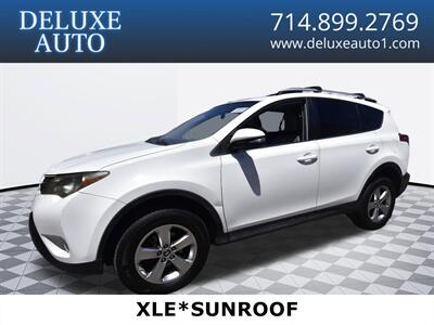 2015 Toyota RAV4 XLE   - Photo 15 - Midway City, CA 92655