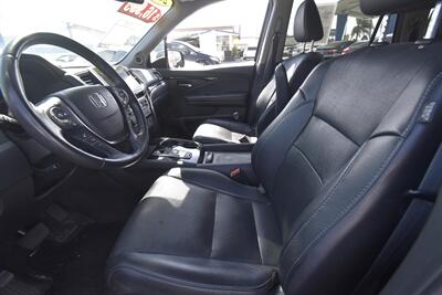 2017 Honda Pilot Elite   - Photo 8 - Midway City, CA 92655