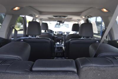2017 Honda Pilot Elite   - Photo 11 - Midway City, CA 92655