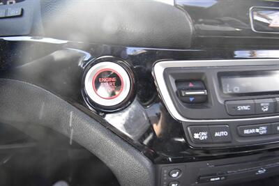 2017 Honda Pilot Elite   - Photo 23 - Midway City, CA 92655
