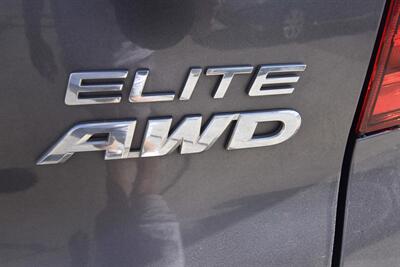 2017 Honda Pilot Elite   - Photo 2 - Midway City, CA 92655